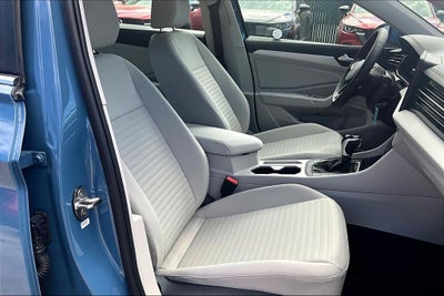 2026 Volkswagen Jetta 1.5T S