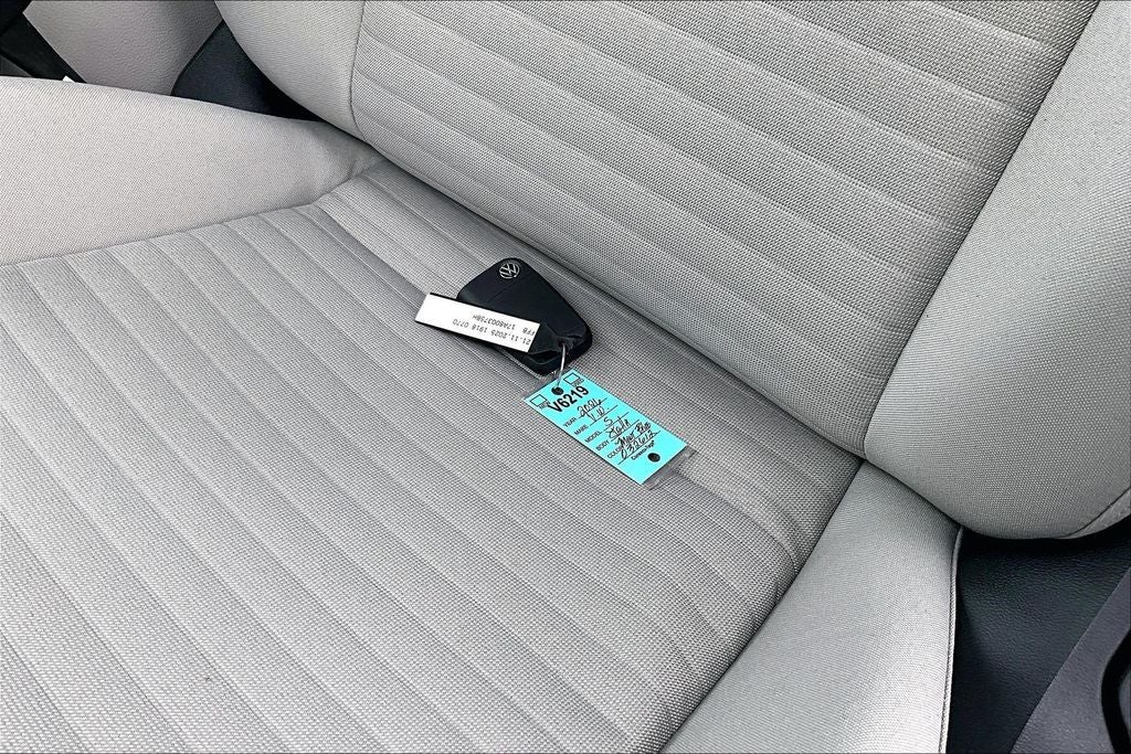 2026 Volkswagen Jetta 1.5T S