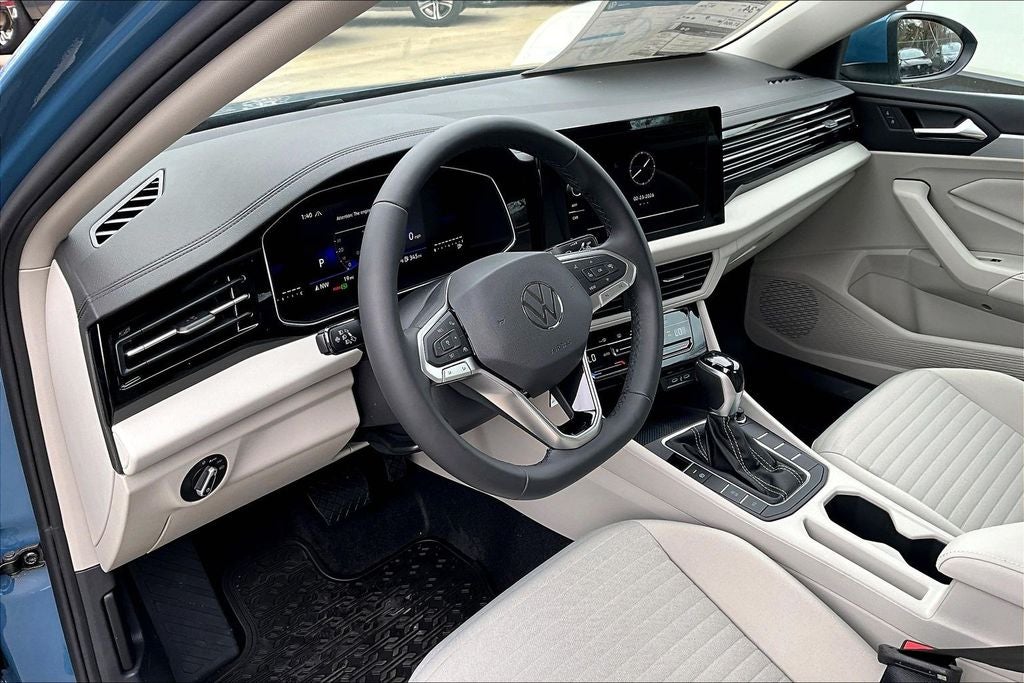 2026 Volkswagen Jetta 1.5T S