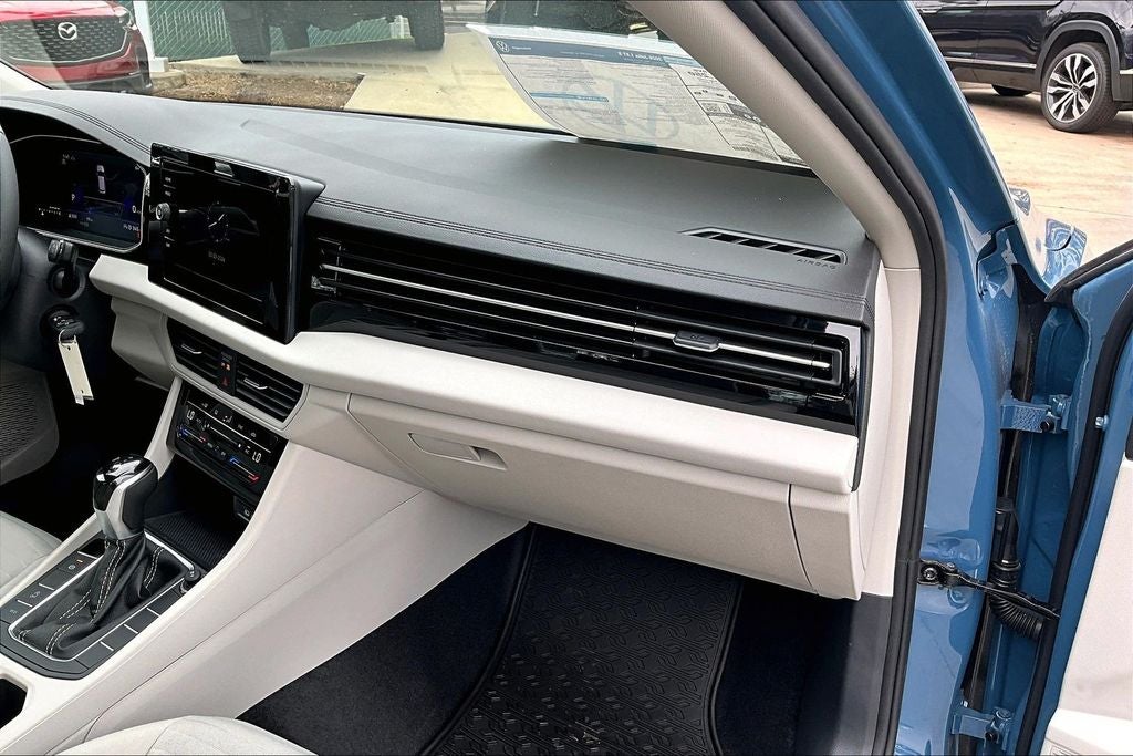 2026 Volkswagen Jetta 1.5T S