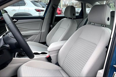 2026 Volkswagen Jetta 1.5T S