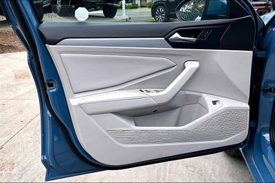 2026 Volkswagen Jetta 1.5T S