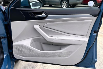 2026 Volkswagen Jetta 1.5T S