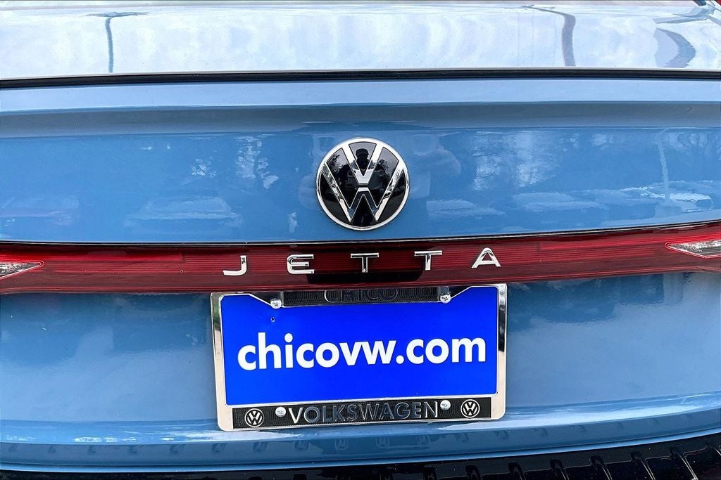 2026 Volkswagen Jetta 1.5T S