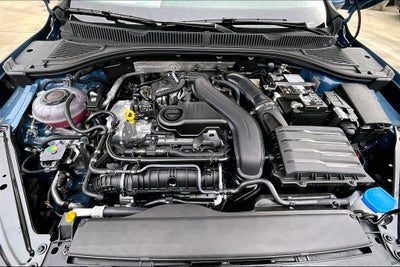 2026 Volkswagen Jetta 1.5T S