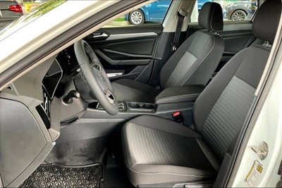 2026 Volkswagen Jetta 1.5T S