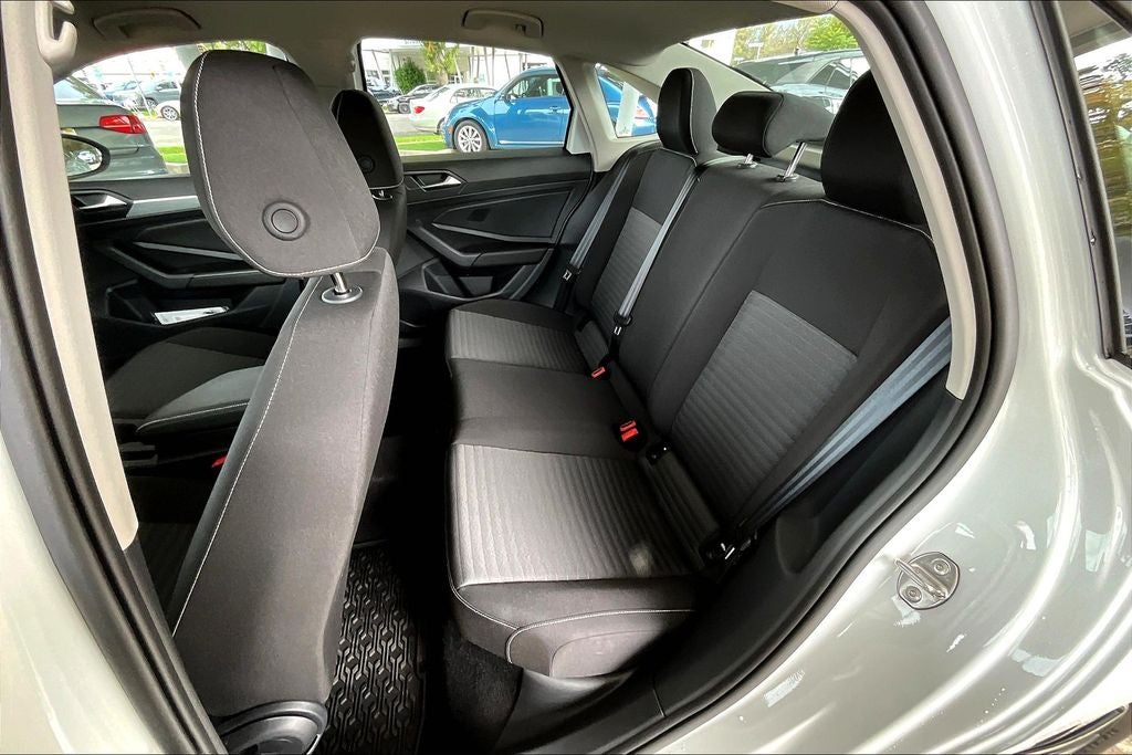 2026 Volkswagen Jetta 1.5T S