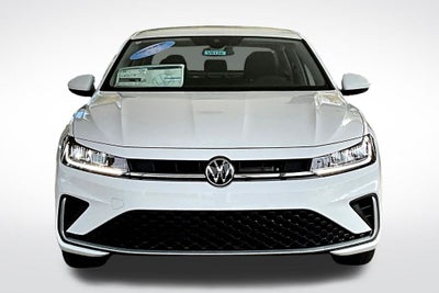 2026 Volkswagen Jetta 1.5T S