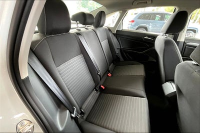 2026 Volkswagen Jetta 1.5T S