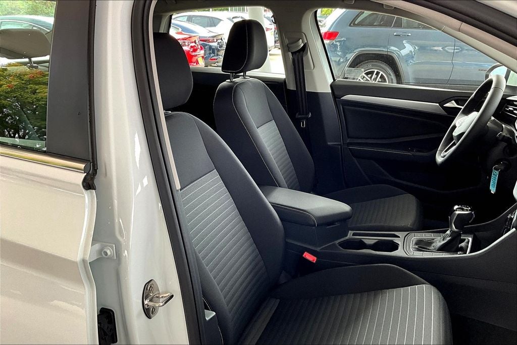 2026 Volkswagen Jetta 1.5T S