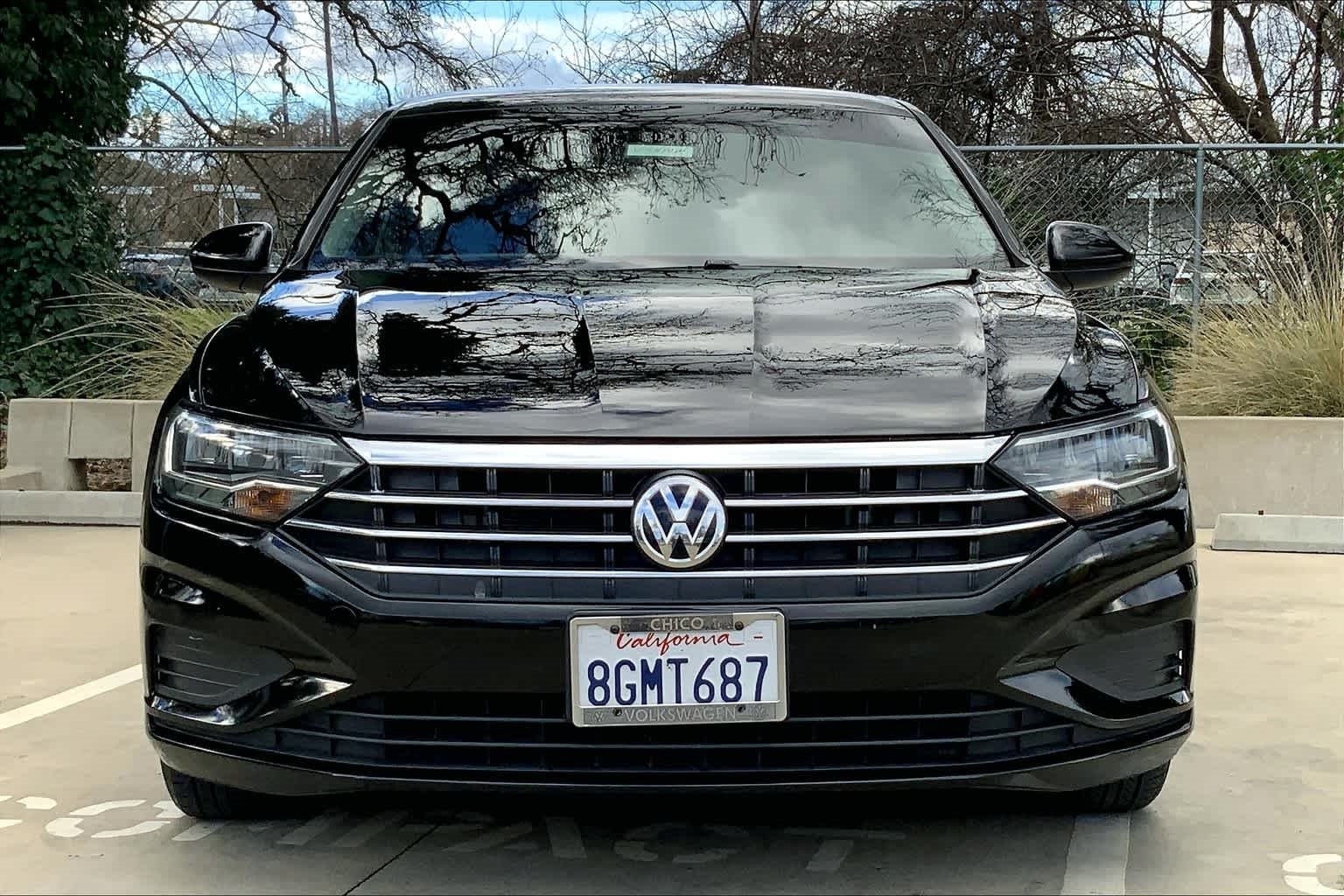 Used 2019 Volkswagen Jetta S with VIN 3VWC57BU0KM028028 for sale in Chico, CA