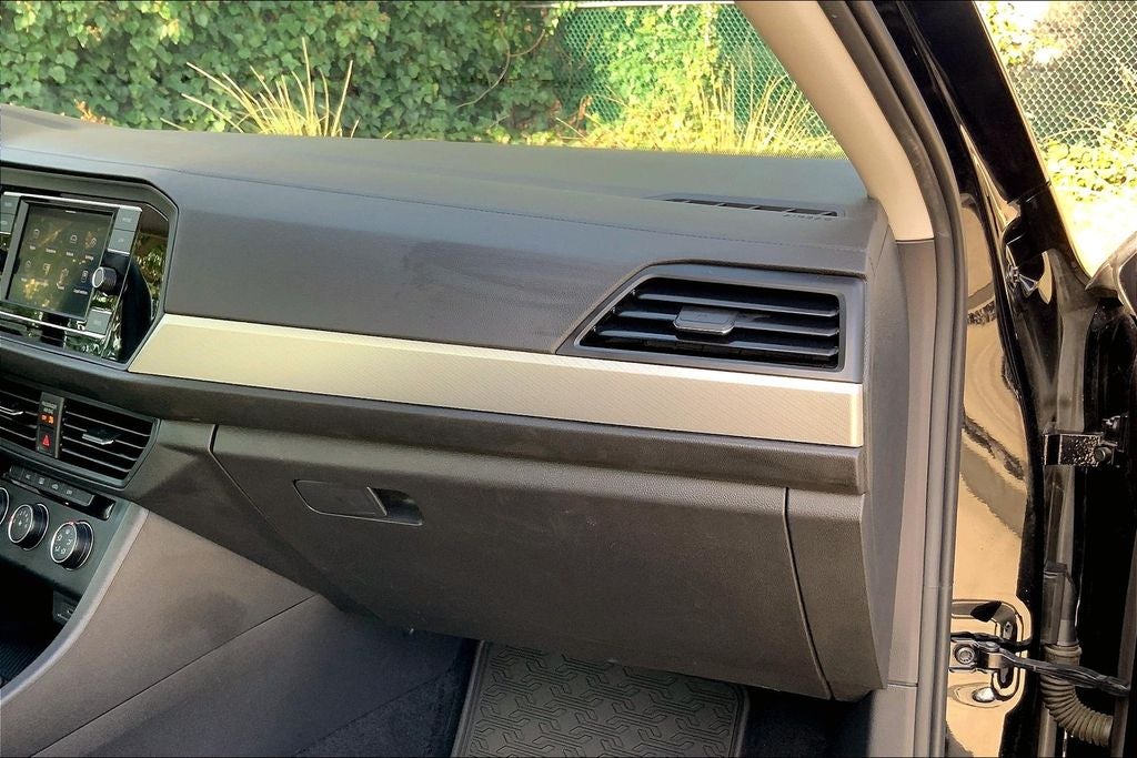 2020 Volkswagen Jetta 1.4T S