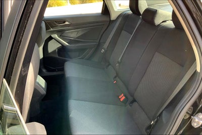 2020 Volkswagen Jetta 1.4T S