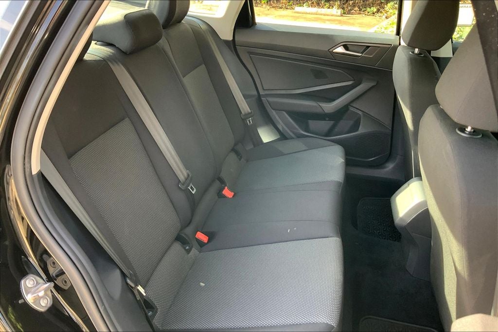 2020 Volkswagen Jetta 1.4T S