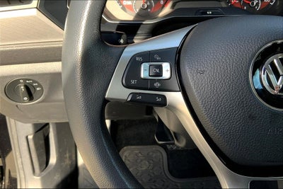 2020 Volkswagen Jetta 1.4T S