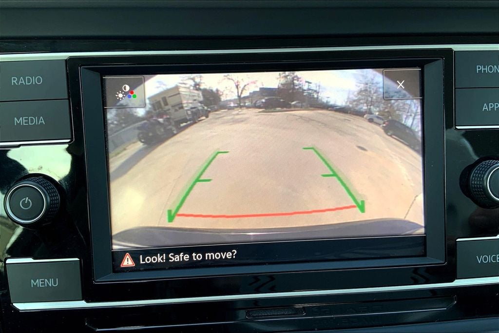 2020 Volkswagen Jetta 1.4T S