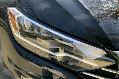 2020 Volkswagen Jetta 1.4T S