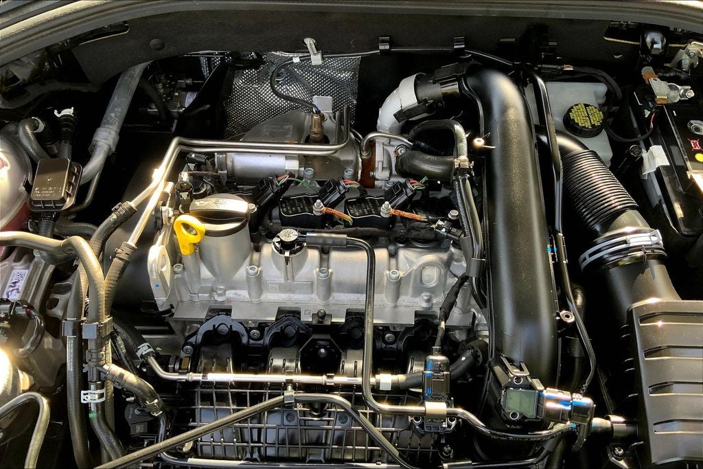 2020 Volkswagen Jetta 1.4T S