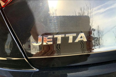 2020 Volkswagen Jetta 1.4T S