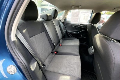 2021 Volkswagen Jetta 1.4T S