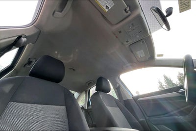 2021 Volkswagen Jetta 1.4T S