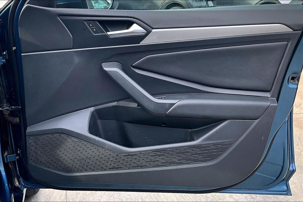 2021 Volkswagen Jetta 1.4T S