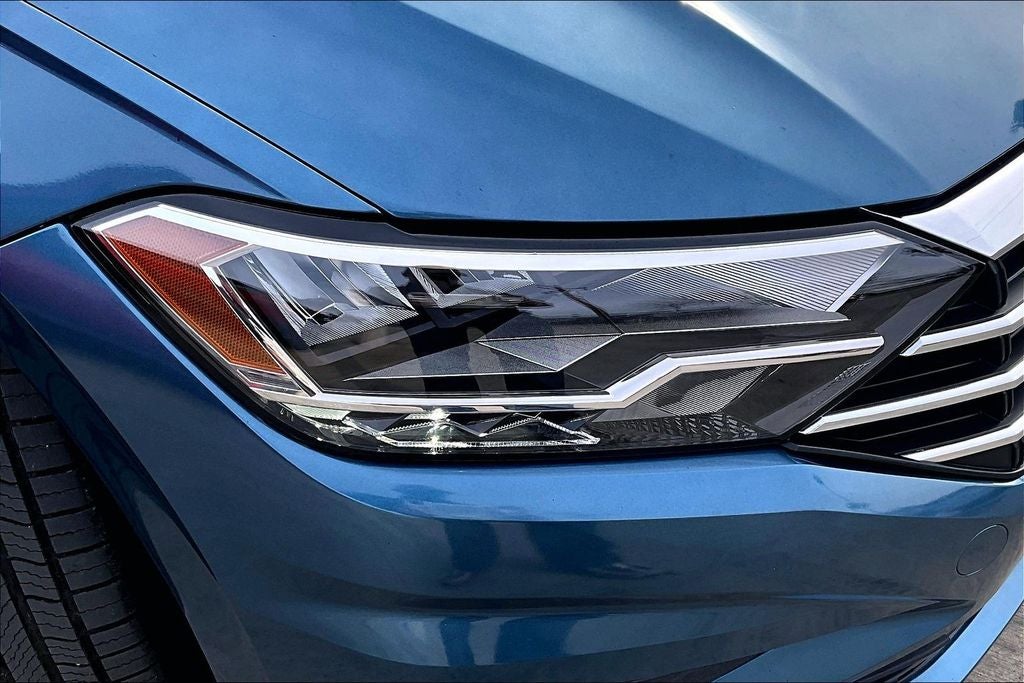 2021 Volkswagen Jetta 1.4T S