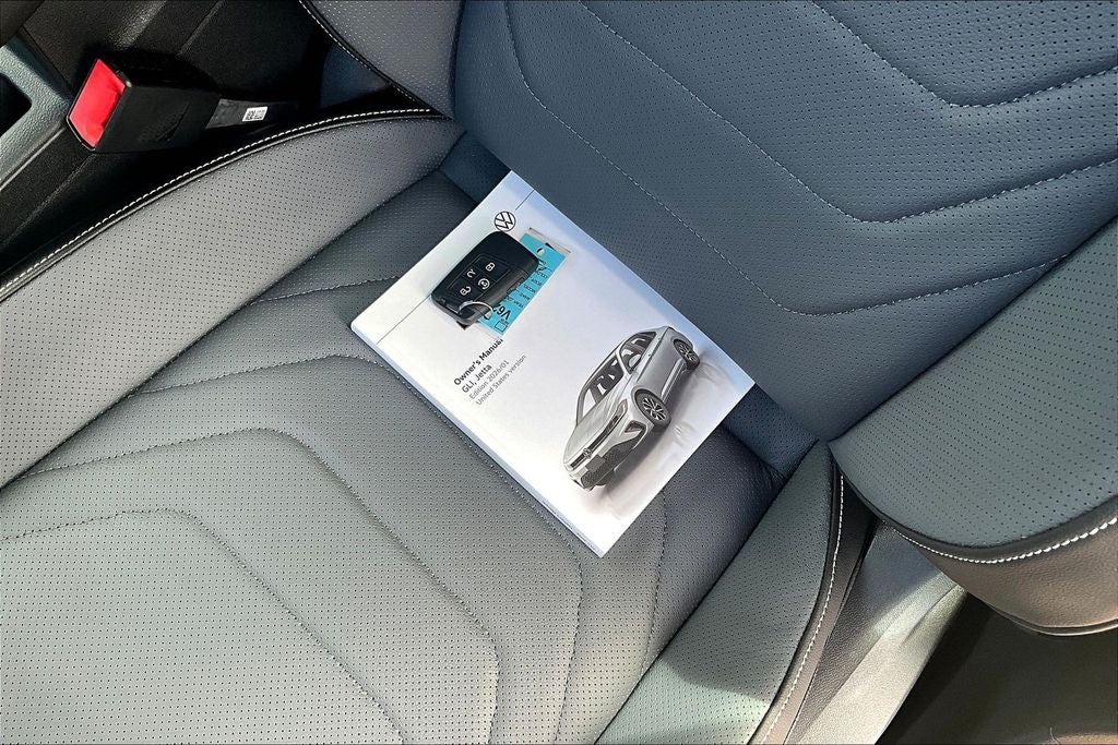 2026 Volkswagen Jetta 1.5T SEL