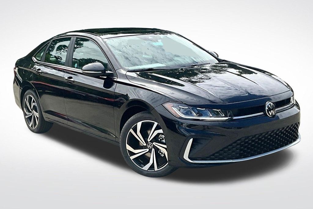 2026 Volkswagen Jetta 1.5T SEL