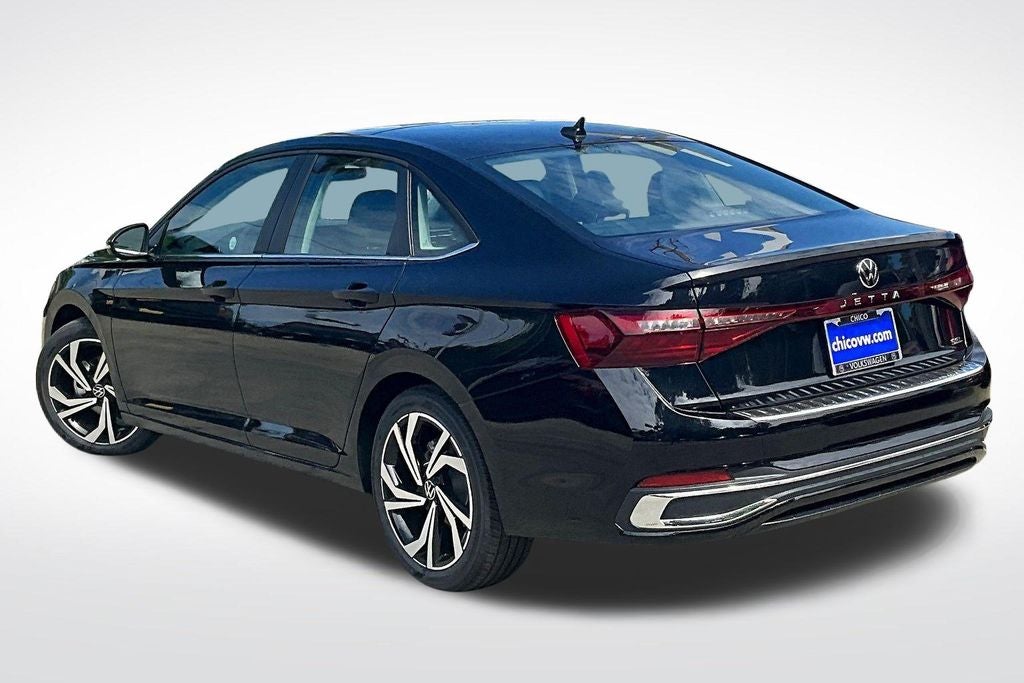 2026 Volkswagen Jetta 1.5T SEL