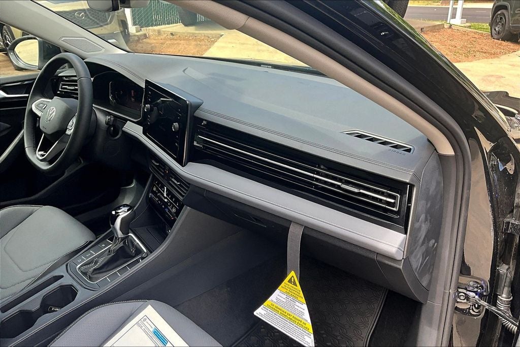 2026 Volkswagen Jetta 1.5T SEL