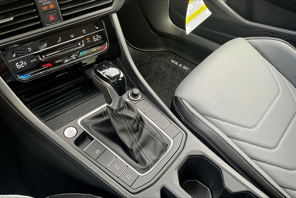 2026 Volkswagen Jetta 1.5T SEL