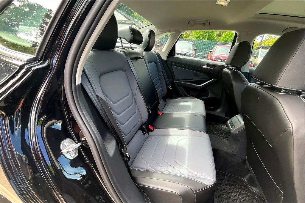 2026 Volkswagen Jetta 1.5T SEL