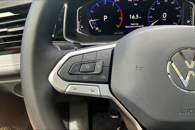 2026 Volkswagen Jetta 1.5T SEL