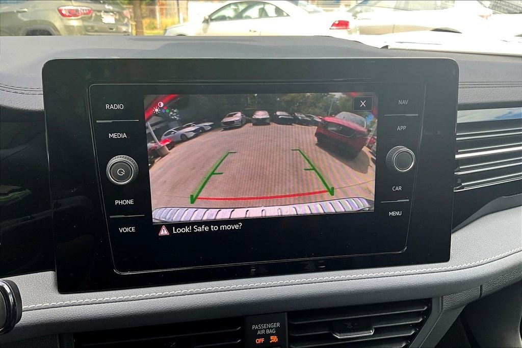 2026 Volkswagen Jetta 1.5T SEL