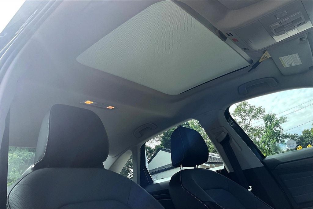 2026 Volkswagen Jetta 1.5T SEL