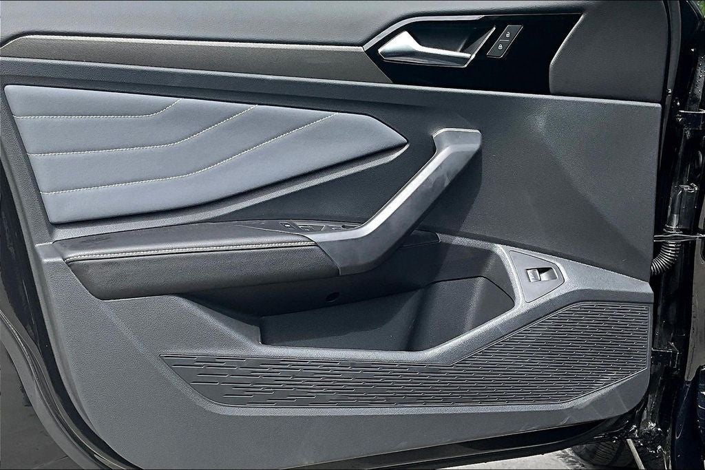 2026 Volkswagen Jetta 1.5T SEL