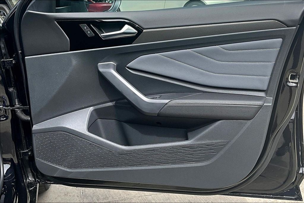 2026 Volkswagen Jetta 1.5T SEL