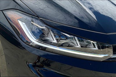 2026 Volkswagen Jetta 1.5T SEL