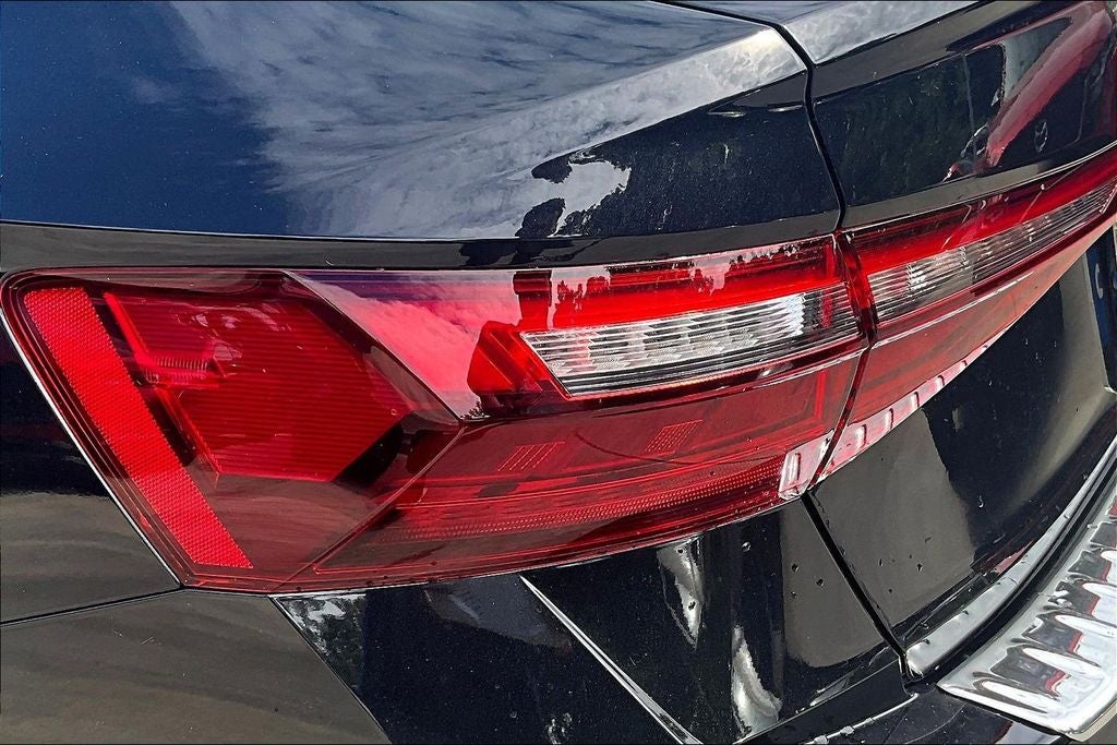 2026 Volkswagen Jetta 1.5T SEL