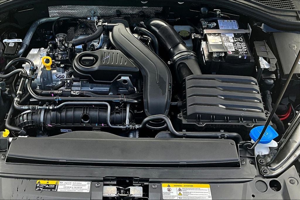 2026 Volkswagen Jetta 1.5T SEL