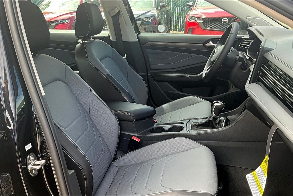 2026 Volkswagen Jetta 1.5T SEL