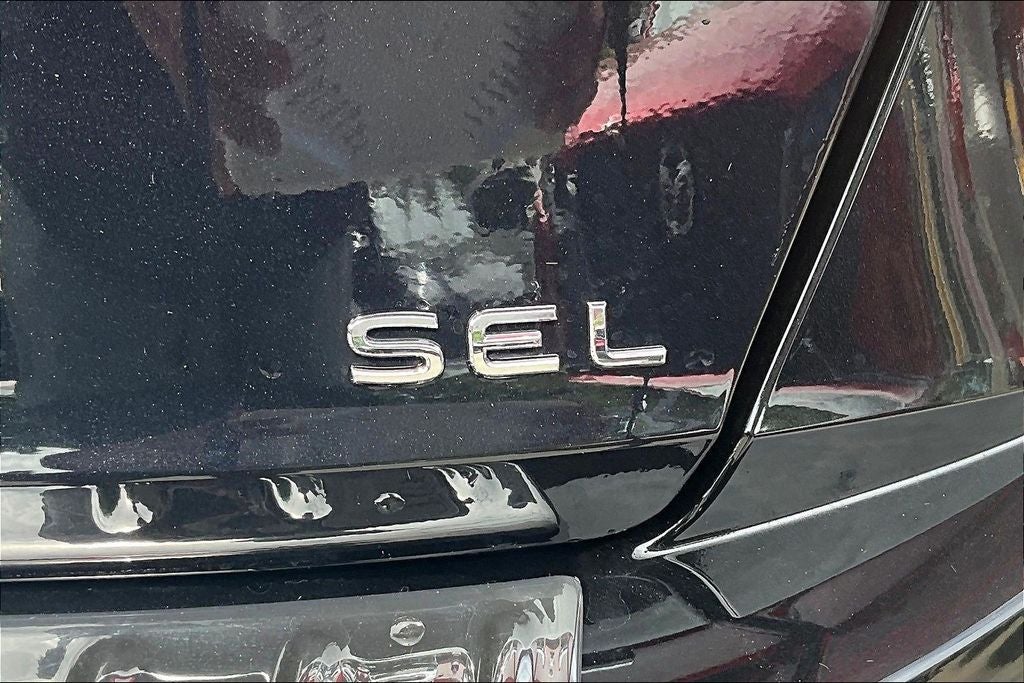 2026 Volkswagen Jetta 1.5T SEL