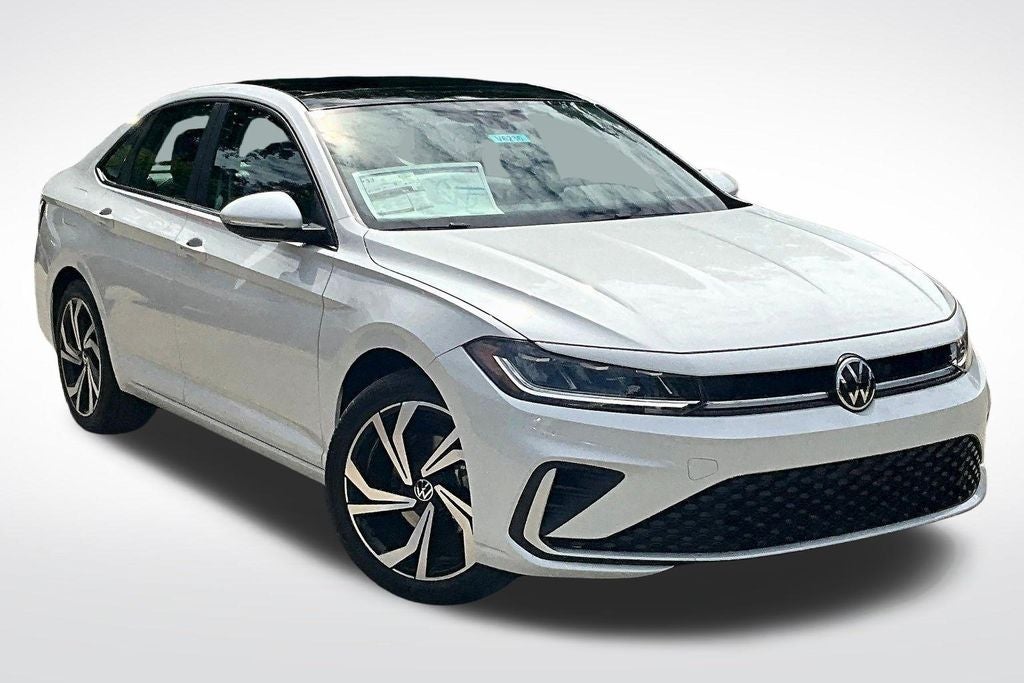 2026 Volkswagen Jetta 1.5T SEL