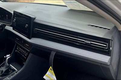 2026 Volkswagen Jetta 1.5T SEL