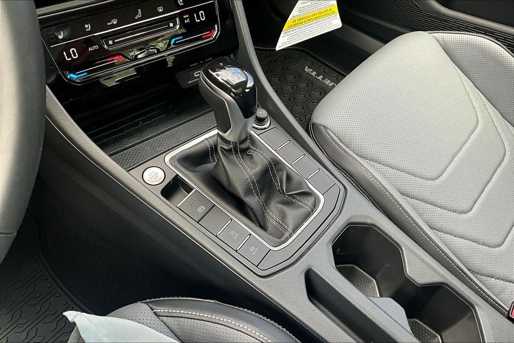 2026 Volkswagen Jetta 1.5T SEL