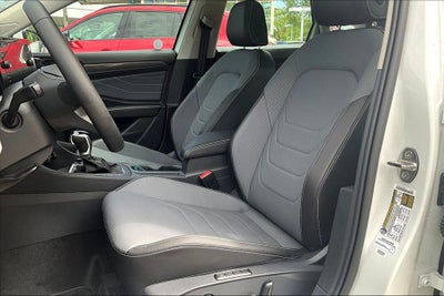 2026 Volkswagen Jetta 1.5T SEL