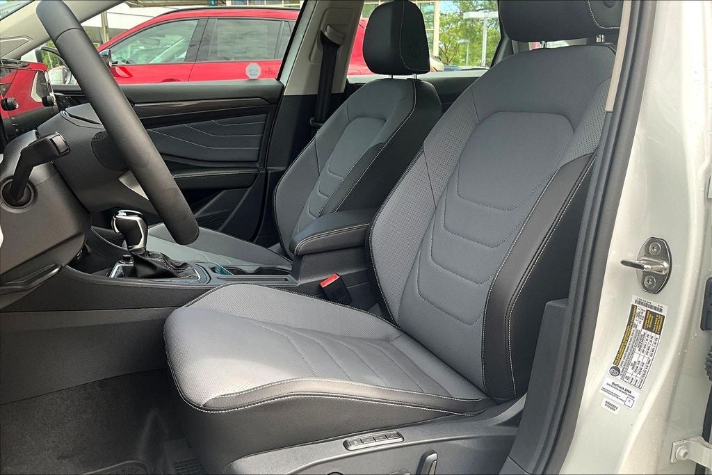 2026 Volkswagen Jetta 1.5T SEL