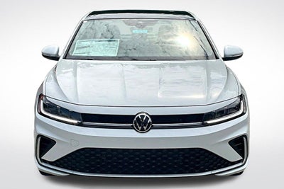 2026 Volkswagen Jetta 1.5T SEL