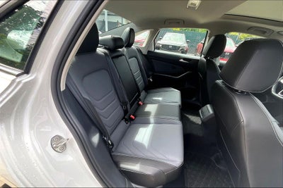 2026 Volkswagen Jetta 1.5T SEL